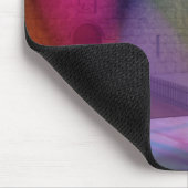 Tapis De Souris Ce grand stade de Fools Mousepad (Coin)