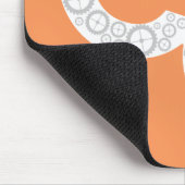 Tapis De Souris CE Mousepad (Coin)