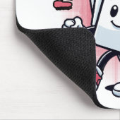 Tapis De Souris Ce n'est pas grave (Coin)