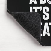Tapis De Souris Ce n'est pas un bug, c'est une fonctionnalité (Coin)