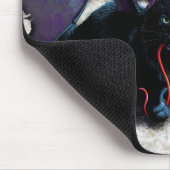 TAPIS DE SOURIS CE QUE LA CATASTROPHE A DÉGAGÉ (Coin)