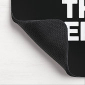 Tapis De Souris Ce Que La Santé (Coin)