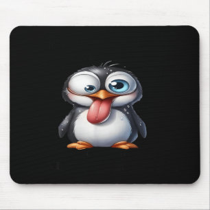 Tapis De Souris Ce que la vie me réserve, au moins je n'ai pas la 