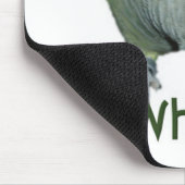 Tapis De Souris Ce qui ? (Coin)