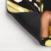 Tapis De Souris Ce qui déchire peut venir Mousepad (Coin)