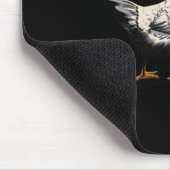 Tapis De Souris Ce Qui Est Le Plus, C'Est Comment Vous Voyez Stick (Coin)