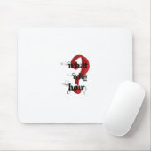 Tapis De Souris ce qui pourquoi comment cru de point (Avec souris)