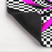 Tapis De Souris Ce sentiment flou... (Coin)