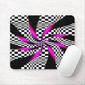Tapis De Souris Ce sentiment flou... (Avec souris)