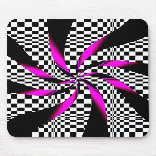 Tapis De Souris Ce sentiment flou... (Devant)