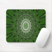 Tapis De Souris Ce Sentiment Satin... (Avec souris)