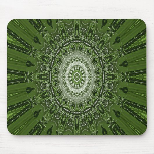 Tapis De Souris Ce Sentiment Satin... (Devant)