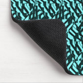 Tapis De Souris Ce sentiment turquoise..... (Coin)
