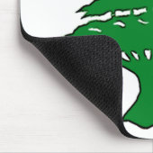 Tapis De Souris Cèdre libanais (Coin)
