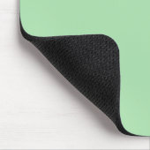 Tapis De Souris Céladon (Coin)