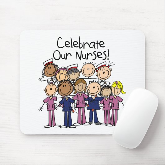 Tapis De Souris Celebrate (Avec souris)