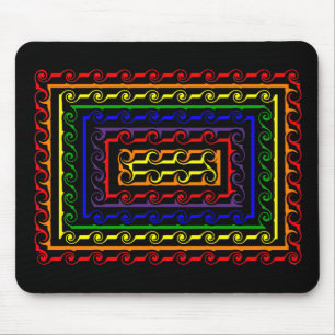 TAPIS DE SOURIS CÉLÉBRATION