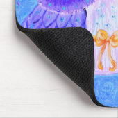 Tapis De Souris Célébration de la vie (Coin)