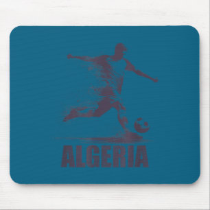 Tapis De Souris Célébration nationale algérienne de l'Algérie 2026