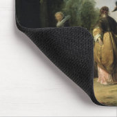 Tapis De Souris Célébration rurale (Coin)