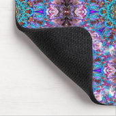 Tapis De Souris Célébrations Aztèques..... (Coin)