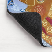 Tapis De Souris Céleste (Coin)