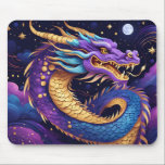 Tapis De Souris celestial dragon mouse pad<br><div class="desc">celestial dragon mouse pad</div>