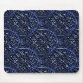 Tapis De Souris Cellules de nuit...... (Devant)