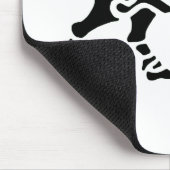 Tapis De Souris Celtic Boar Mousepad (Coin)