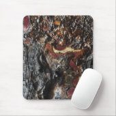 Tapis De Souris Cendres (Avec souris)