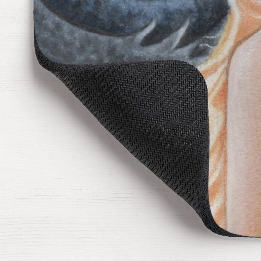 Tapis De Souris Cendrillon Mousepad (Coin)