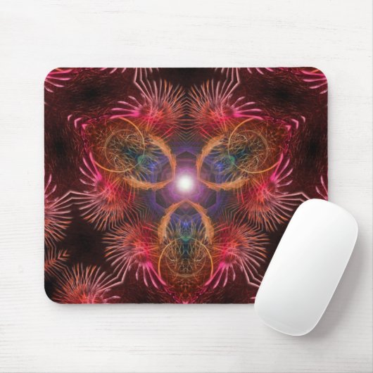Tapis De Souris centaRosia Mousepad (Avec souris)