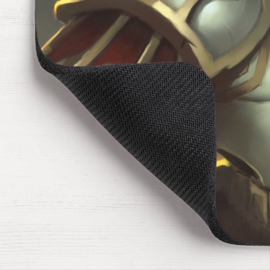 Tapis De Souris Centaure Mousepad de Crowfall (Coin)