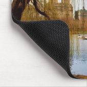 Tapis De Souris Central Park, New York (Coin)