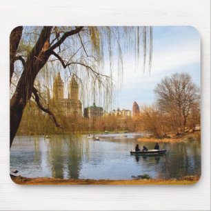 Tapis De Souris Central Park, New York