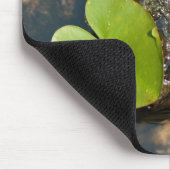 Tapis De Souris Centré (Coin)