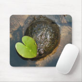 Tapis De Souris Centré (Avec souris)