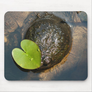 Tapis De Souris Centré