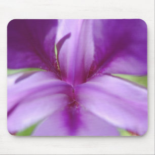 Tapis De Souris Centre Iris