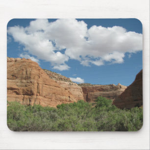 Tapis De Souris Centre Utah Scenery