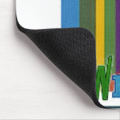 Tapis De Souris centre ville (Coin)