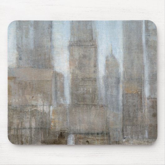 Tapis De Souris Centre-ville I (Devant)