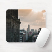 Tapis De Souris Centro Histórico (Avec souris)