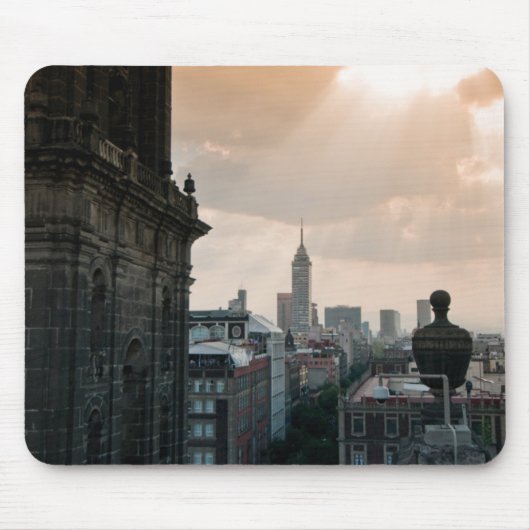 Tapis De Souris Centro Histórico (Devant)