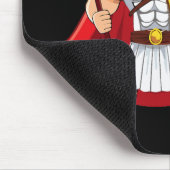 Tapis De Souris centurion romain (Coin)