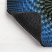 Tapis De Souris Cercle (Coin)