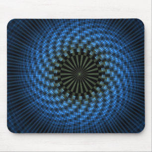 Tapis De Souris Cercle
