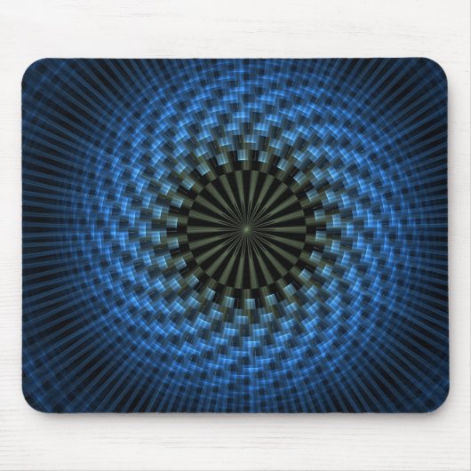 Tapis De Souris Cercle (Devant)
