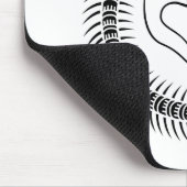 Tapis De Souris Cercle centipède (Coin)