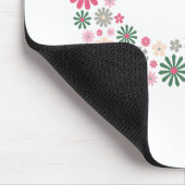 Tapis De Souris Cercle de joie (Coin)